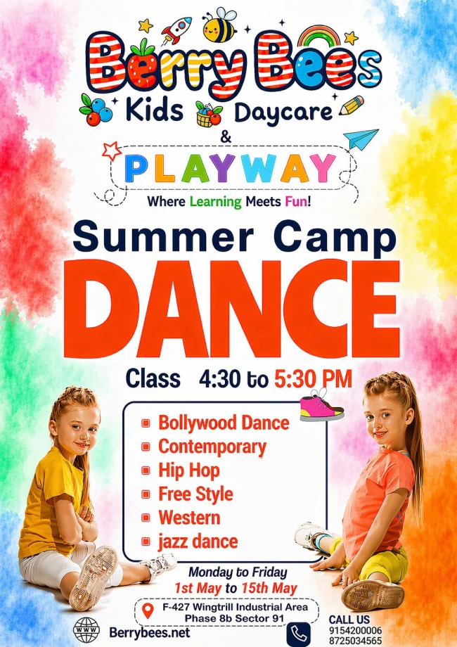 Summer Camp Image 2