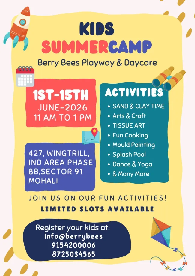 Summer Camp Image 4